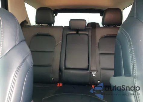 2021 Ford Bronco Sport First Edition из США, поврежденный, VIN 3FMCR9F96MRA50920